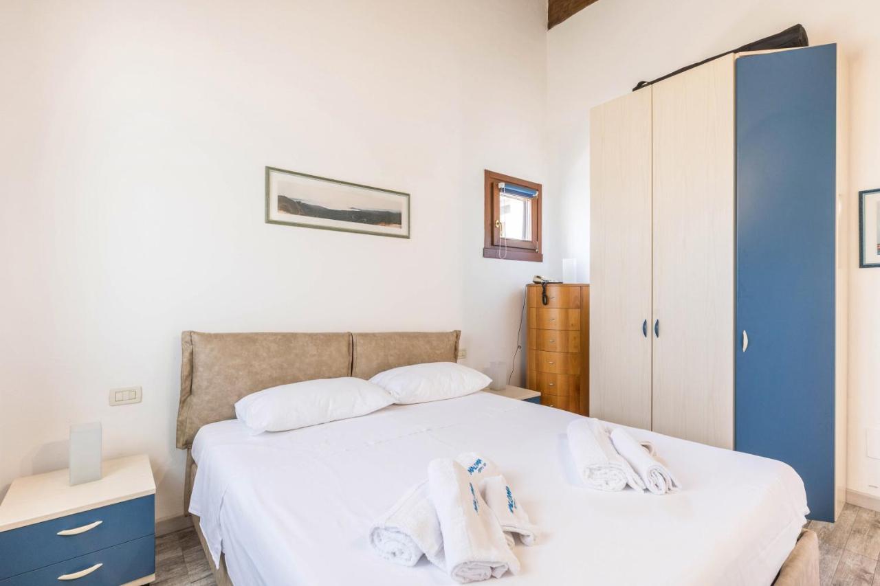 Maloma Daire Peschiera del Garda Dış mekan fotoğraf